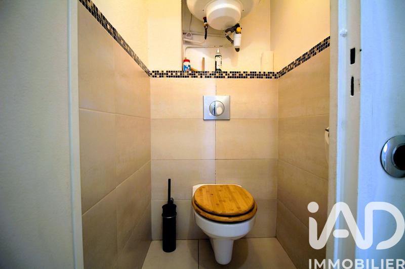 Appartement - 83 m² - 4 pièces