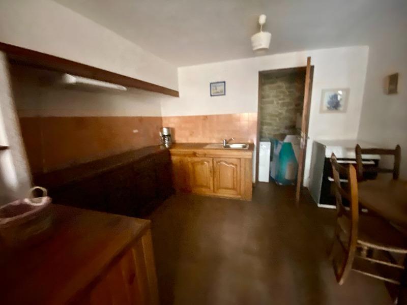 Maison de village - 88 m² - 4 pièces