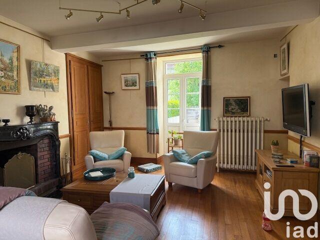 Maison de village - 314 m² - 11 pièces