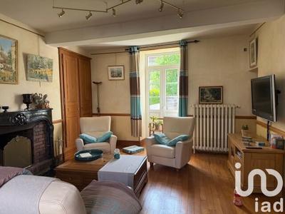 Maison de village - 314 m² - 11 pièces