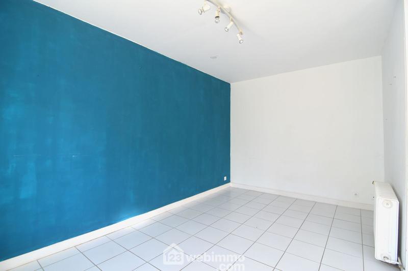 Maison - 73 m² - 3 pièces