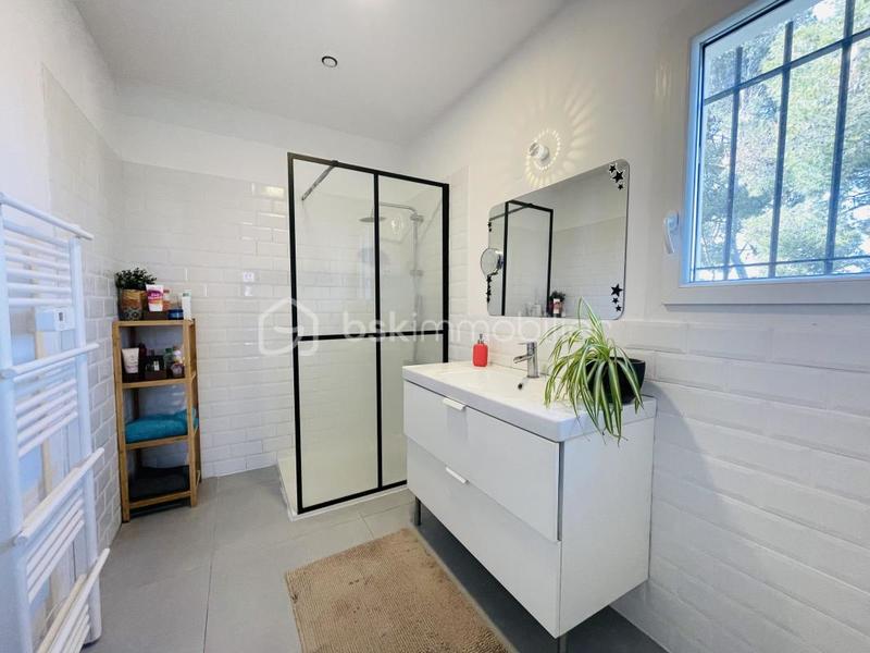 Maison - 72 m² - 4 pièces