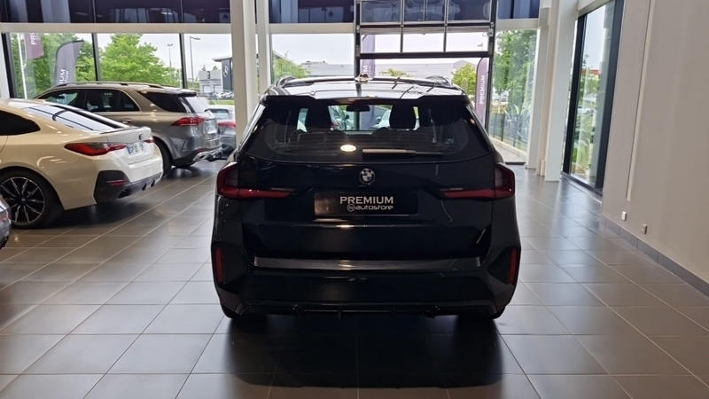 Bmw X1 U11 Sdrive 20i 170ch Dkg7 m Sport