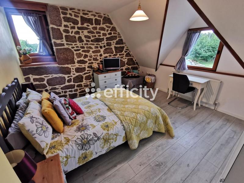 Maison en pierre - 175 m² - 8 pièces