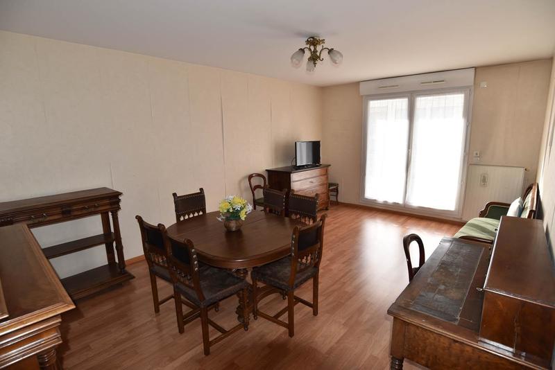 Appartement - 84 m²