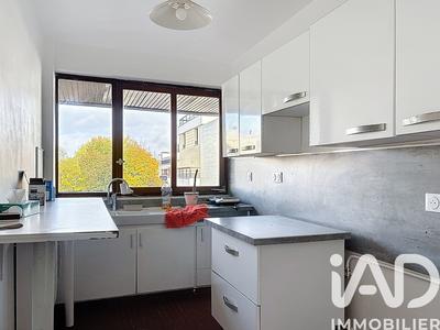 Appartement - 56 m² - 2 pièces