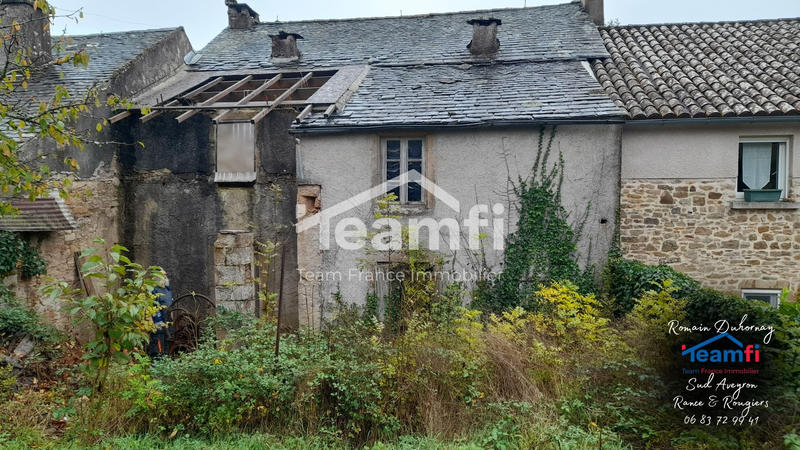 Maison - 143 m² - 11 pièces