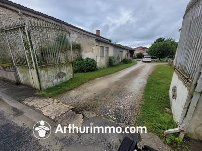 Maison - 182 m² - 6 pièces