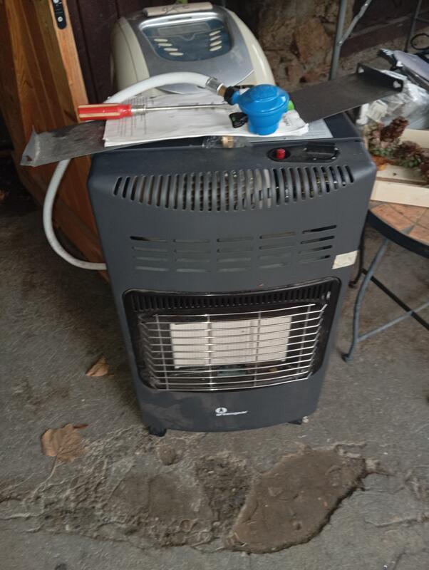 Vide maison - dressing