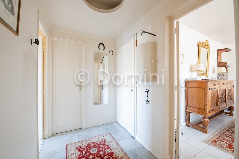 Appartement - 71 m² - 3 pièces