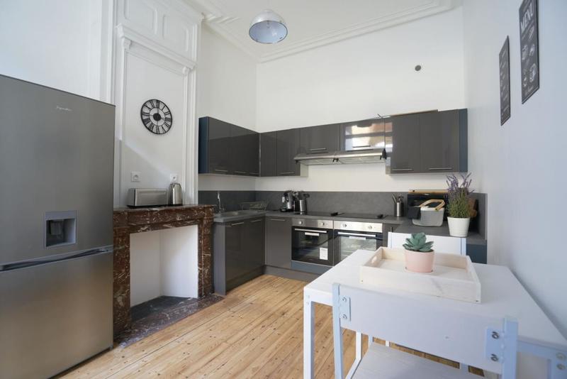 Maison - 156 m² - 8 pièces