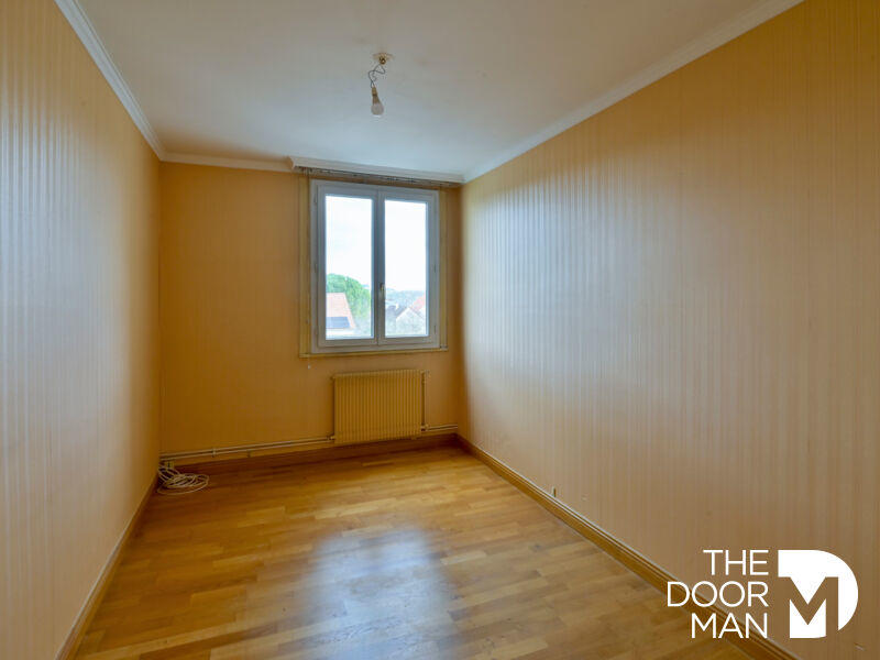 Appartement - 97 m² - 4 pièces