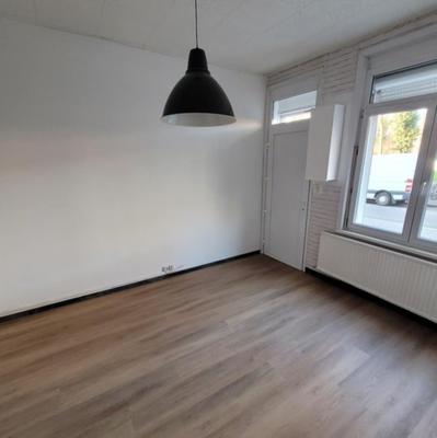 Maison - 72 m² - 4 pièces