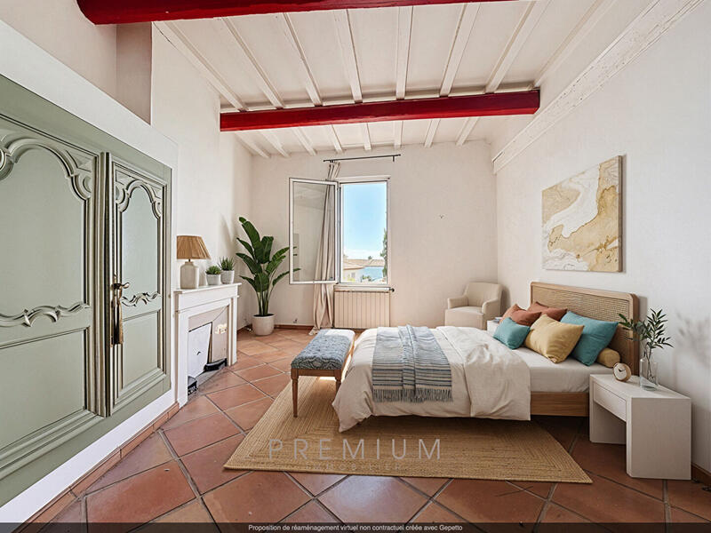 Maison - 168 m² - 5 pièces