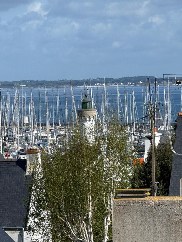 Appartement - 47 m² - 4 pièces