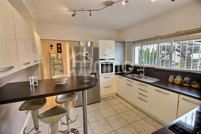 Villa - 126 m² - 5 pièces