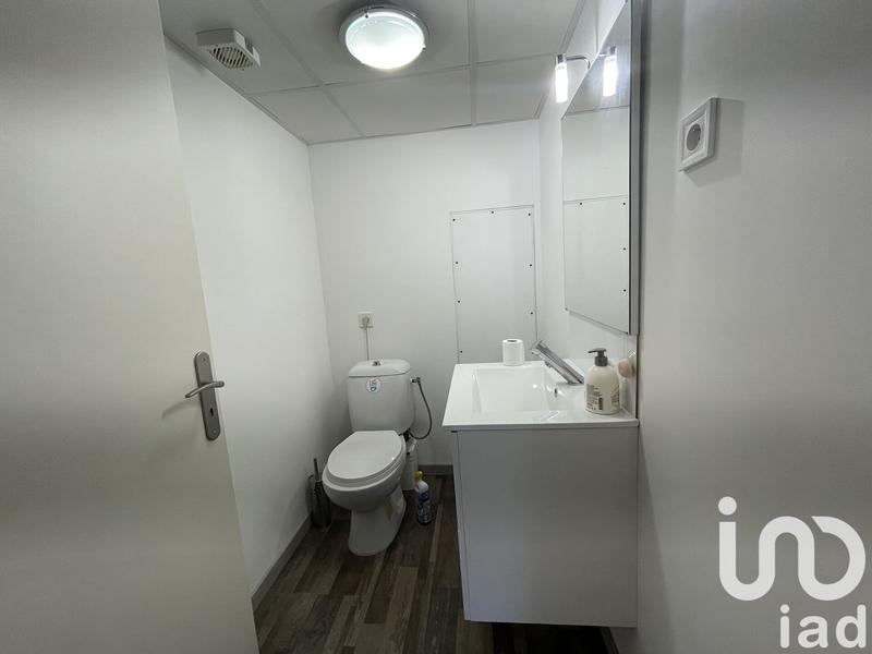 Maison - 155 m² - 5 pièces