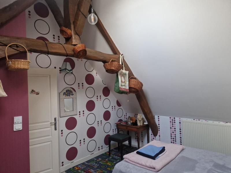 Maison - 145 m² - 6 pièces