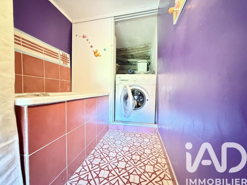 Maison de village - 95 m² - 5 pièces