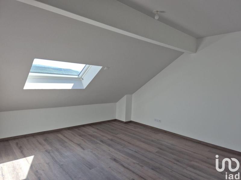 Appartement - 74 m² - 3 pièces