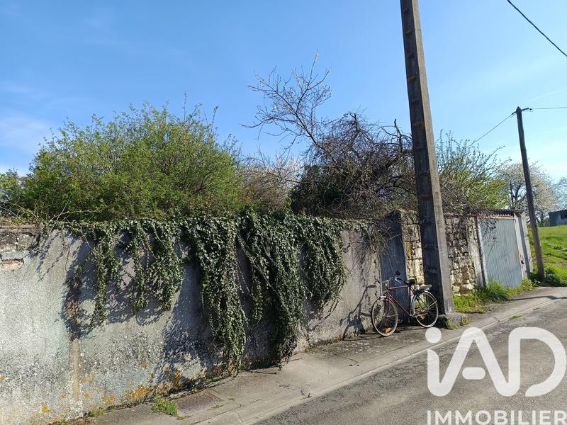 Maison - 16 m² - 1 pièce