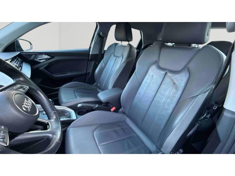 Audi A1 Sportback 35 Tfsi 150 ch s tronic 7 Design Luxe