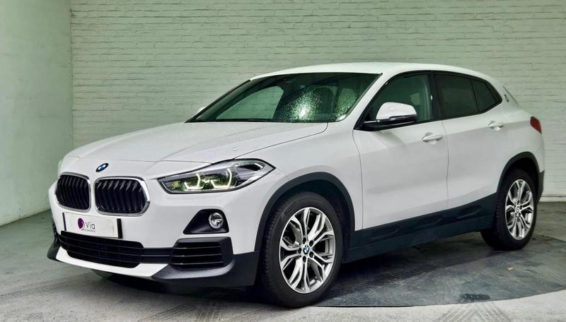 Bmw X2 F39 sDrive 18i 140 ch Dkg7 Lounge