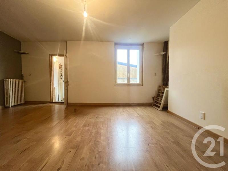 Appartement - 79 m² - 4 pièces