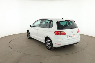 Volkswagen Golf Sportsvan VII 1.4 Tsi BlueMotion Tech Sound Dsg7 125 ch