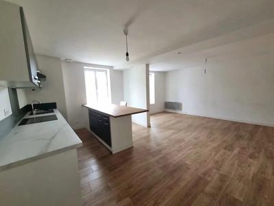 Appartement - 91 m² - 5 pièces