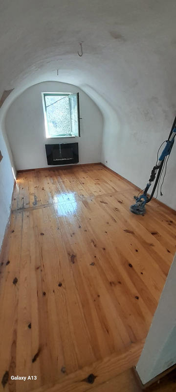 Maison - 41 m² - 3 pièces