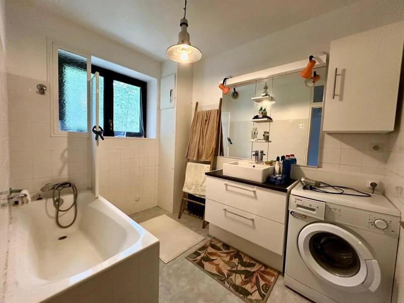 Maison de village - 219 m² - 9 pièces