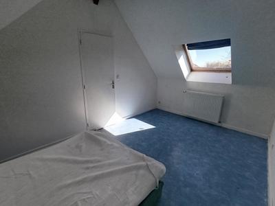 Fermette - 128 m² - 4 pièces