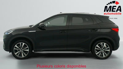 Byd Atto 3 60 5 kWh 204 ch Design