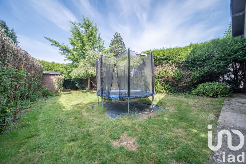 Maison - 179 m² - 8 pièces