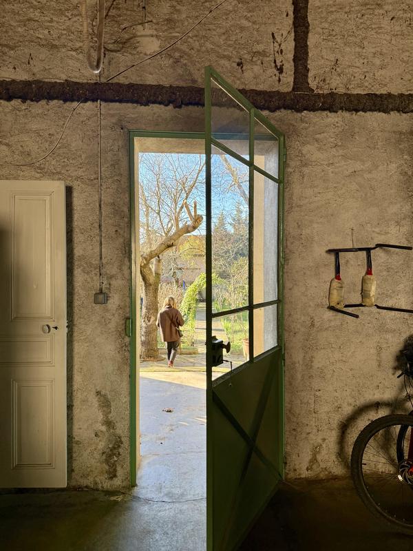 Maison de village - 142 m² - 5 pièces