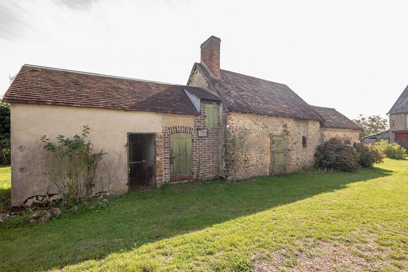 Maison - 215 m² - 6 pièces