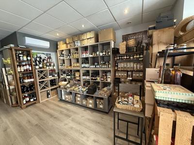 Fonds de commerce - 25 m²