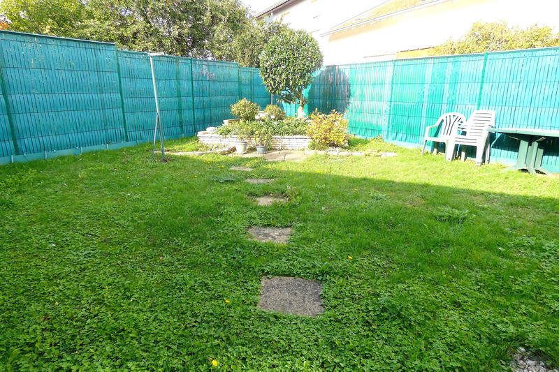 Maison - 87 m² - 4 pièces