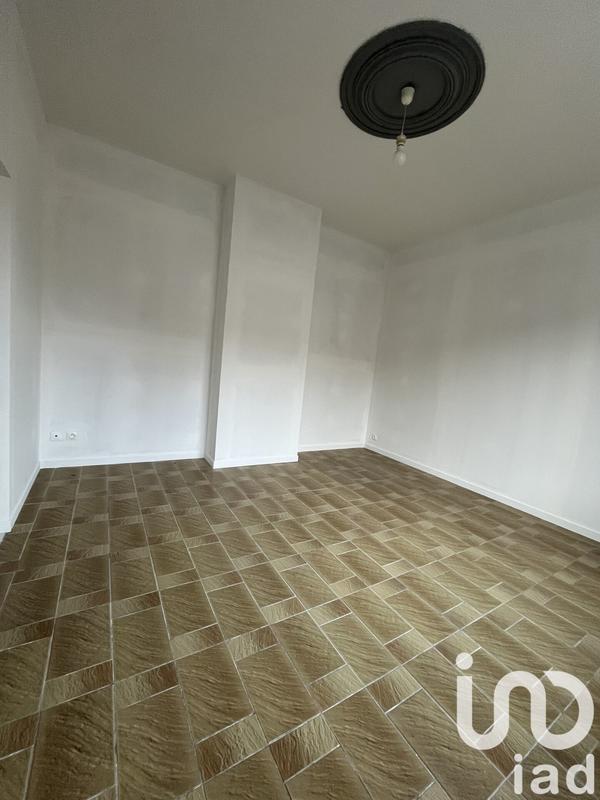 Maison - 165 m² - 10 pièces