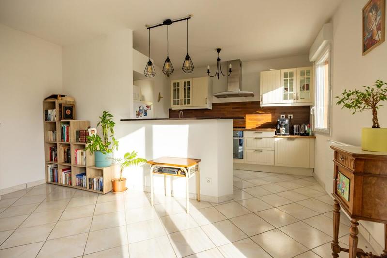 Appartement - 78 m² - 4 pièces