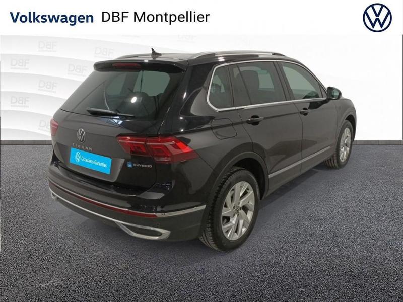 Volkswagen Tiguan 1.4 eHybrid 245ch Dsg6 Elegance Exclusive