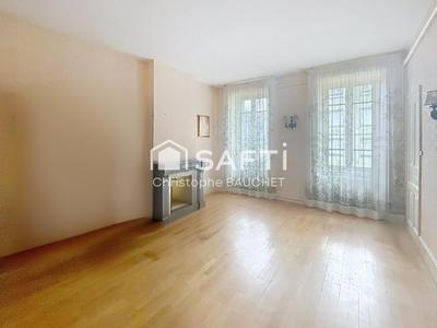 Appartement - 138 m² - 4 pièces