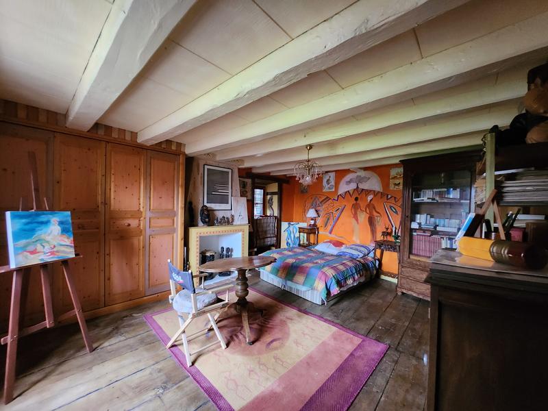 Maison - 135 m² - 5 pièces