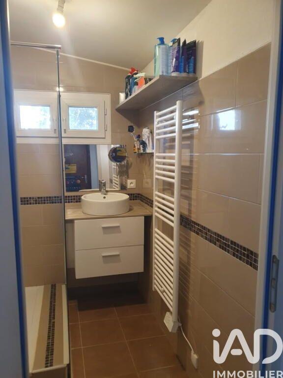 Maison - 196 m² - 10 pièces