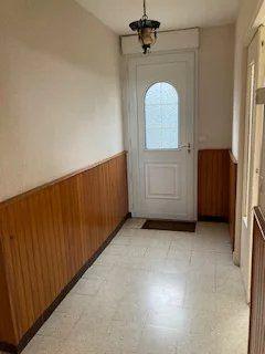 Maison - 72 m² - 5 pièces