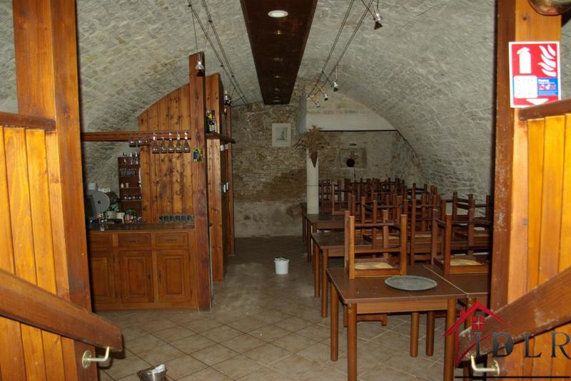 Immeuble - 650 m² - 16 pièces