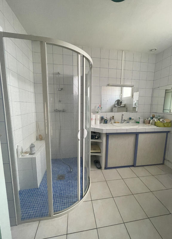 Maison - 136 m² - 6 pièces