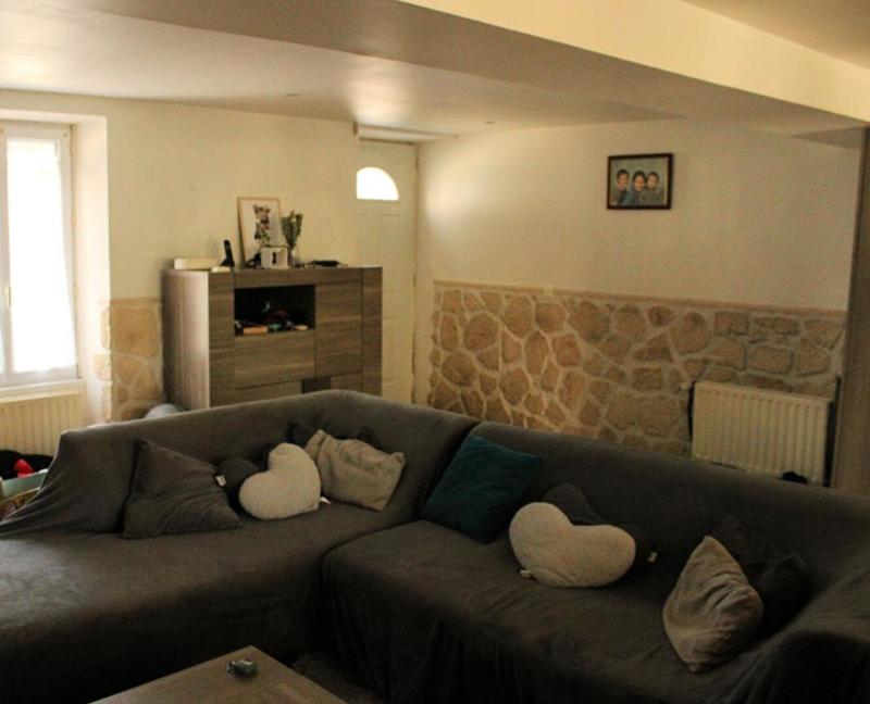 Maison - 116 m² - 5 pièces