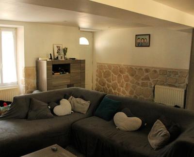 Maison - 116 m² - 5 pièces